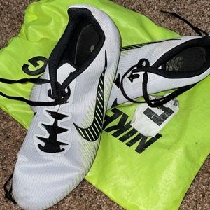 Nike Track Spikes